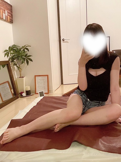 森咲(所沢)さんの写真
